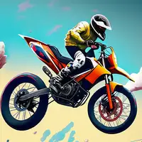 Juegos de motos