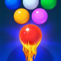 Bubble Shooter Free 2