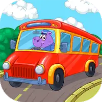 juegos de autobuses