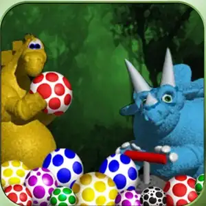 Juegos de Bubble Shooter