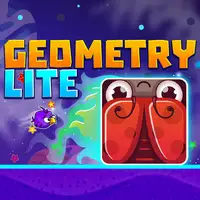 Juegos de Geometry Dash