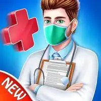 Juegos de hospitales