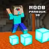 Juegos de parkour