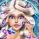 Snow Queen Real Makeover