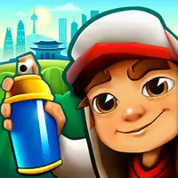 Juegos De Subway Surfers