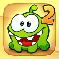 Juegos de Cut the Rope