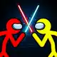 stickman fight